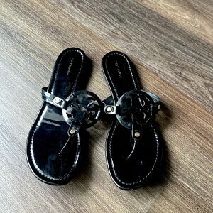 Tory Burch Miller Sandals